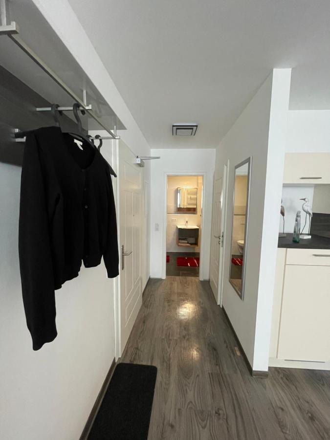 Swid Appartement デーリッチュ エクステリア 写真