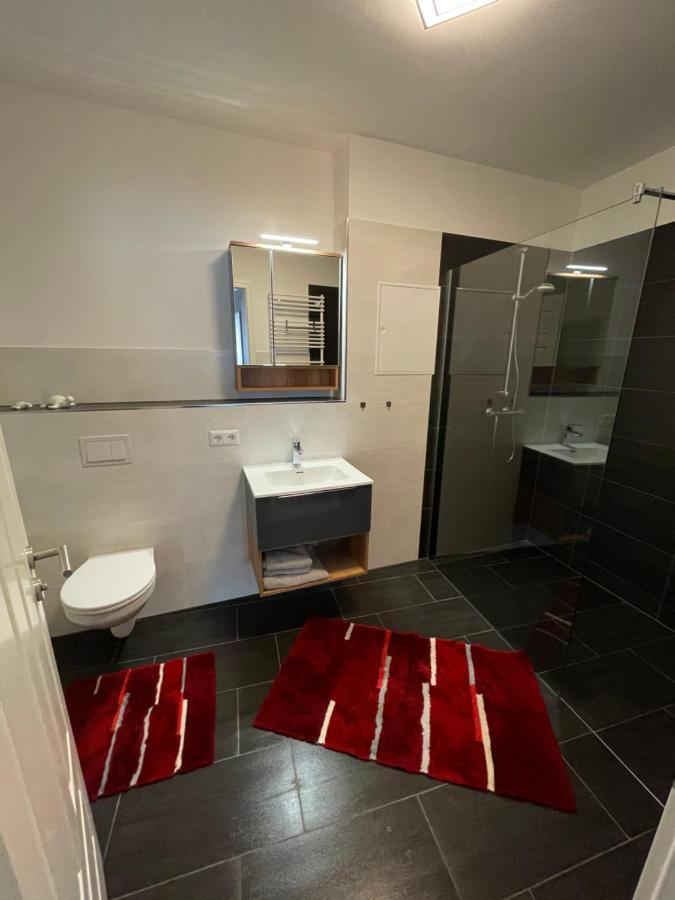 Swid Appartement デーリッチュ エクステリア 写真