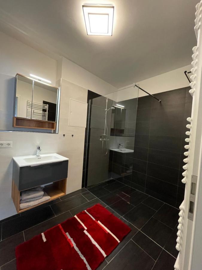Swid Appartement デーリッチュ エクステリア 写真