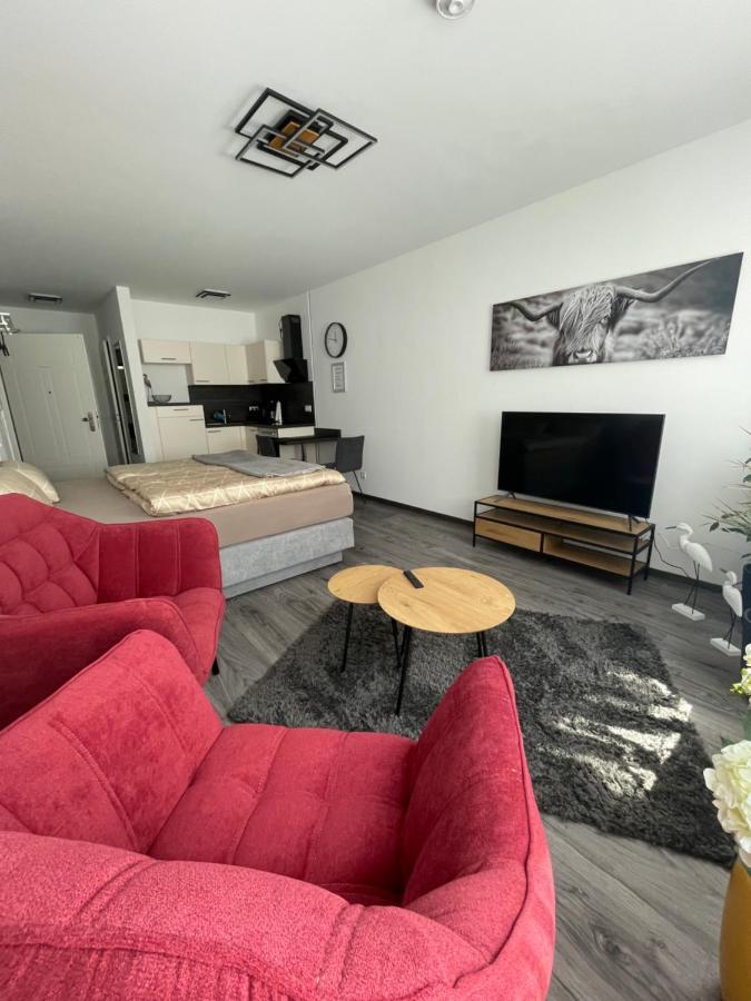 Swid Appartement デーリッチュ エクステリア 写真
