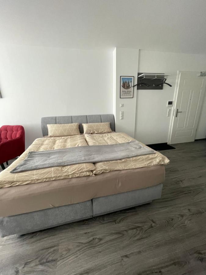 Swid Appartement デーリッチュ エクステリア 写真